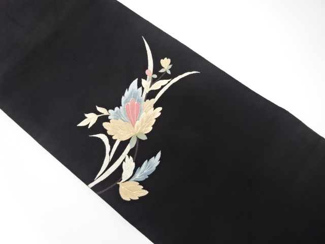 Nagoya Obi Silk
